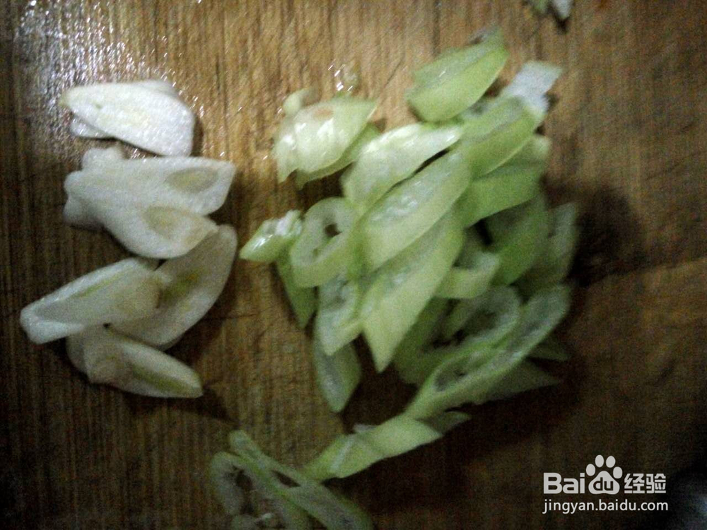 简单美味的西红柿炒蛋