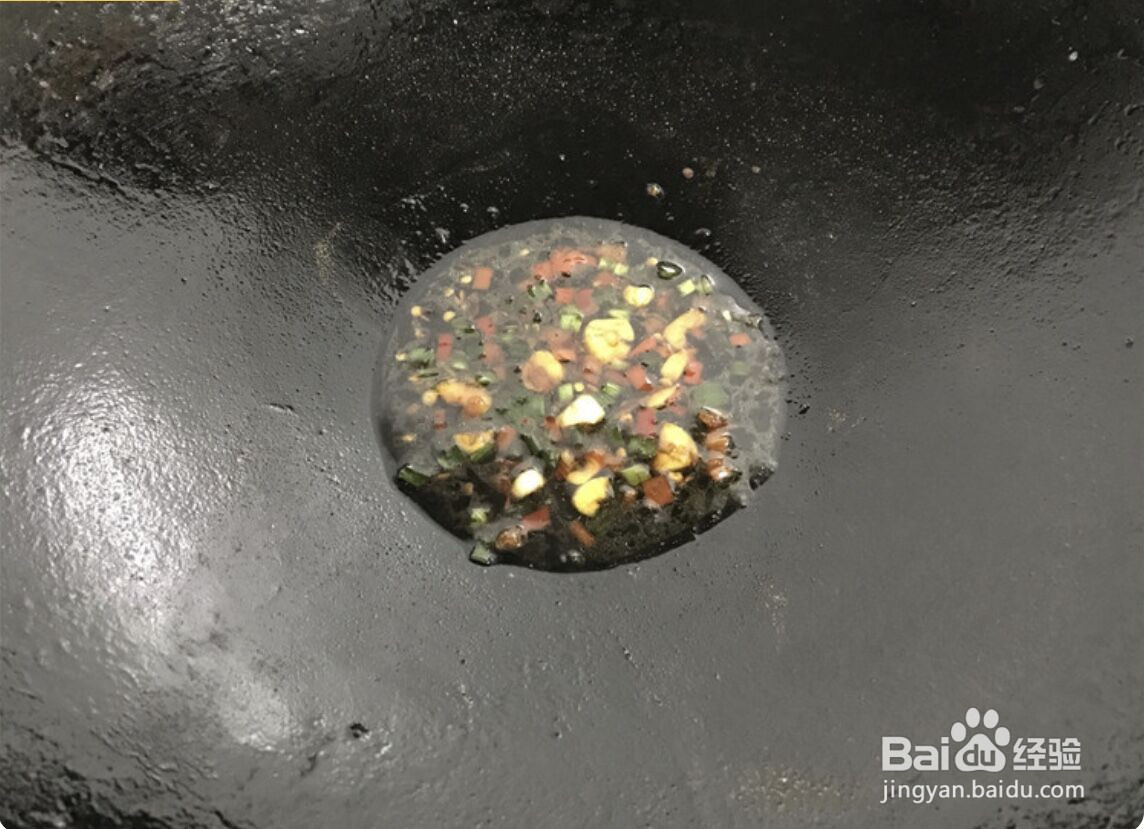 白灼儿菜的做法