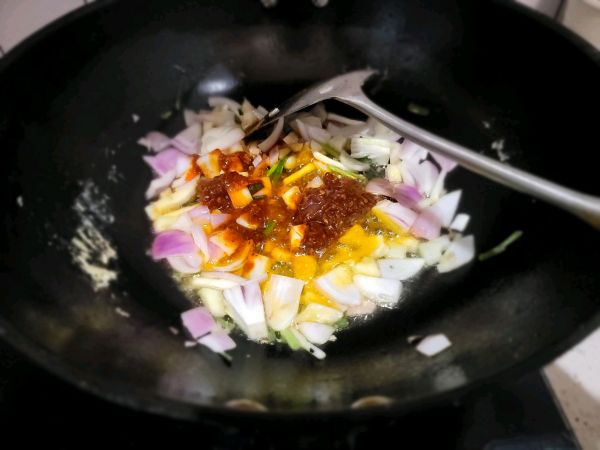 懒人小型鱼火锅