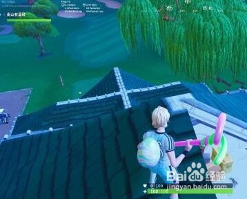 堡垒之夜第五赛季第二周全挑战任务攻略