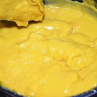 椰蓉南瓜牛奶小方