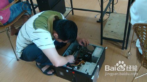 一般的电脑维护常识