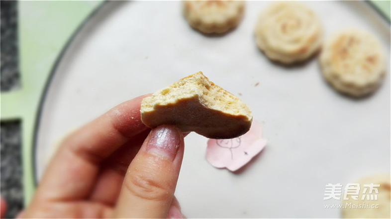 金牌早餐饼的做法