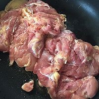 照烧鸡腿的做法