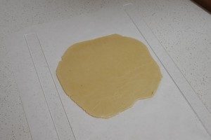 小型挞的做法