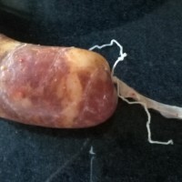 (详细做法)川味香肠怎么做,麻辣香肠的做法