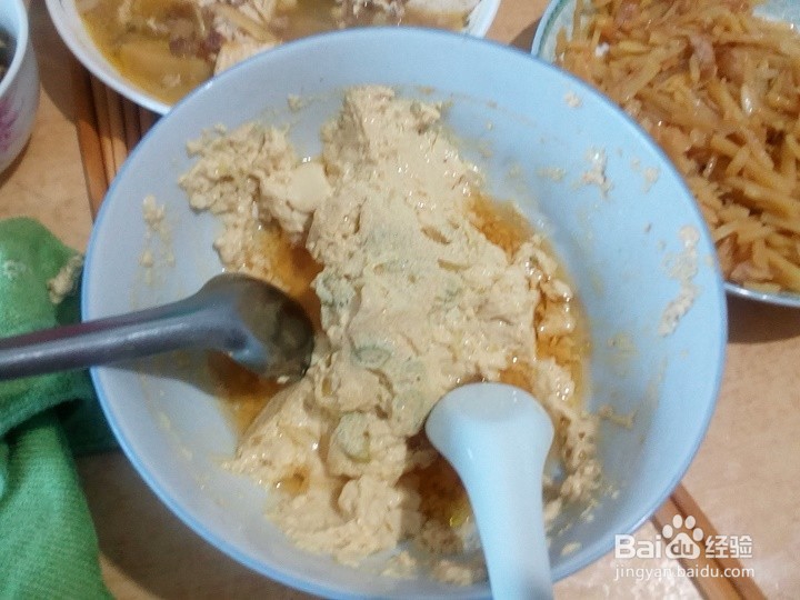 饭菜组合搭配要营养