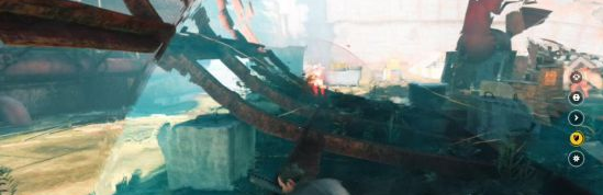 量子破碎通关攻略