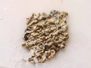 牡蛎鸡蛋饼怎么做?