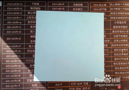 电话折纸步骤图