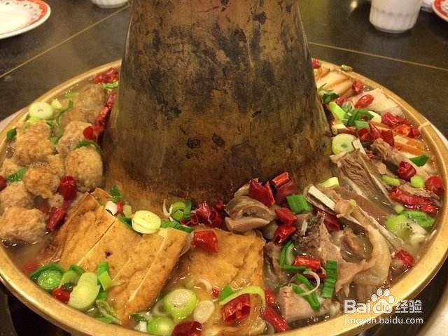 西宁青海有什么好吃的美食