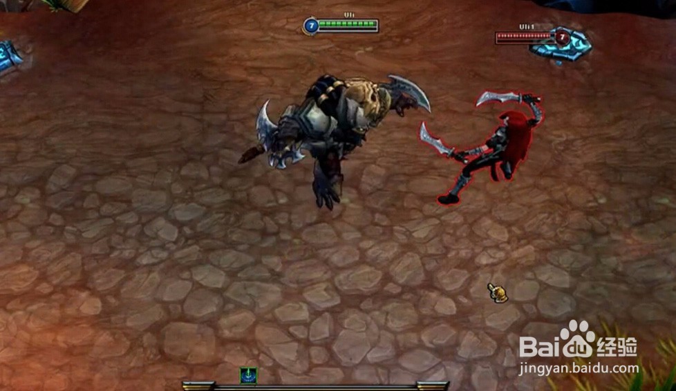 英雄联盟傲之追猎者怎么玩