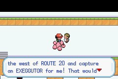 口袋妖怪圣灰攻略图片5