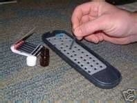 四步助你解决电视遥控器失灵