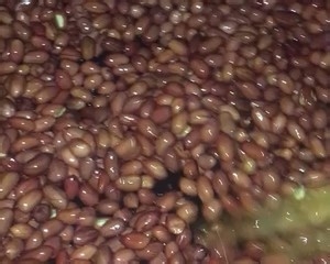 家常小吃酥脆花生米