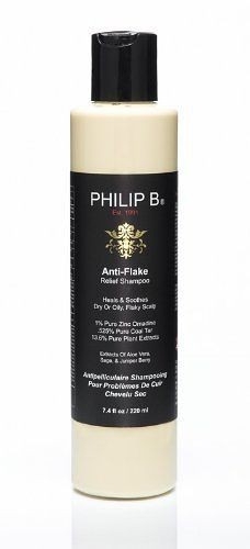 怎样正确地洗发-----养发