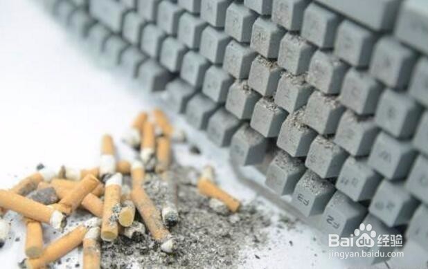 机械键盘怎么才能弄坏