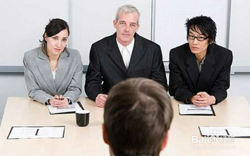 求职面试要注意什么