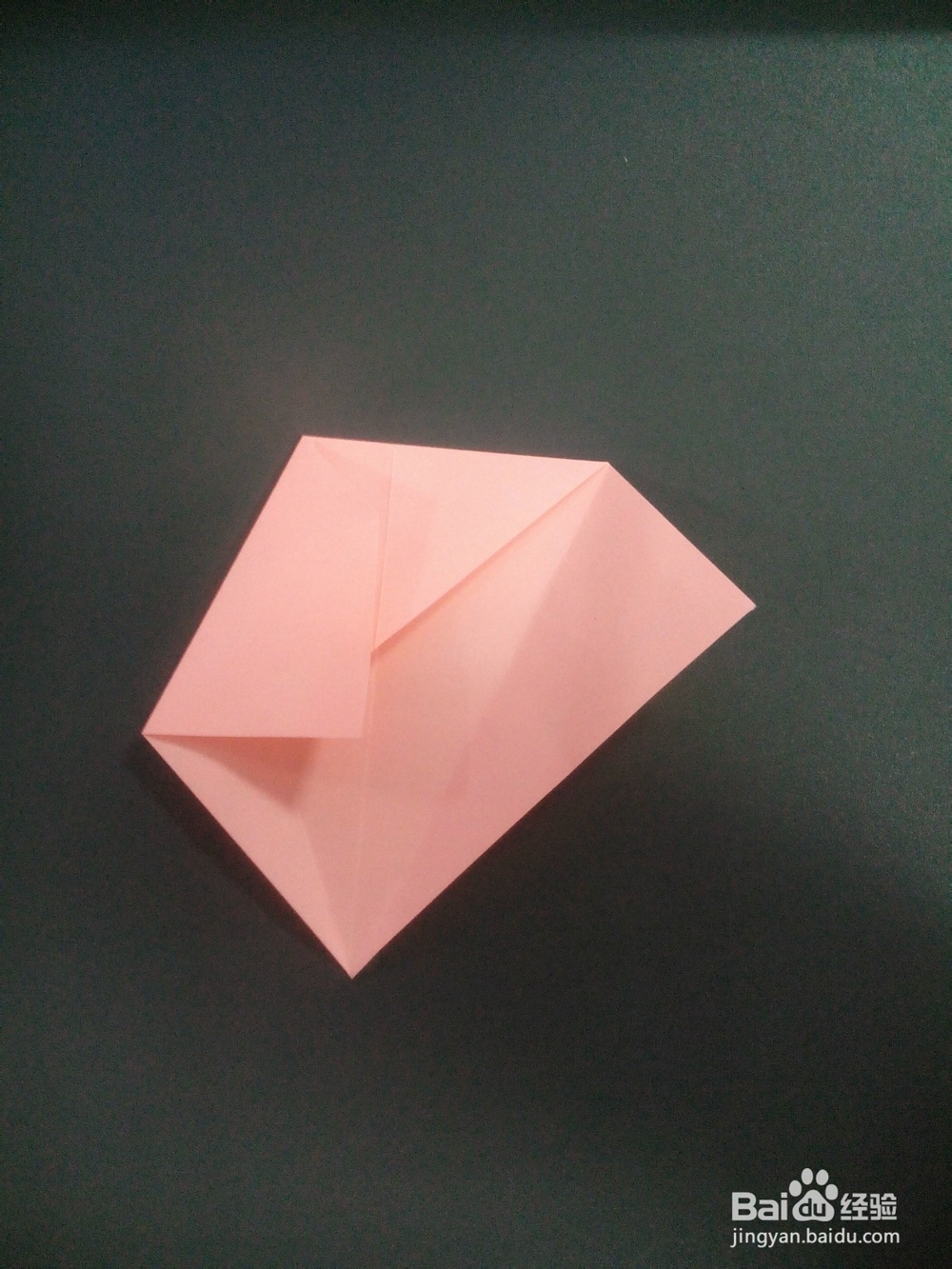 折纸之樱花~