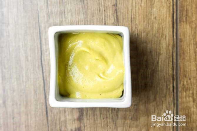 怎么闷芥末又香又辣？