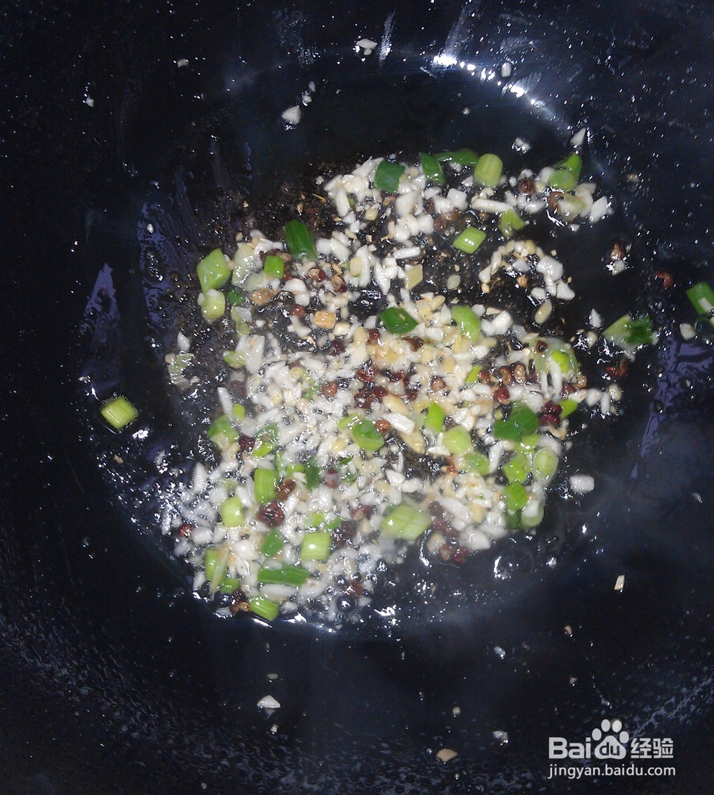 传统麻婆豆腐的做法---找回传统的味道