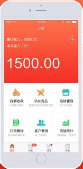 新手怎样才能做好V店