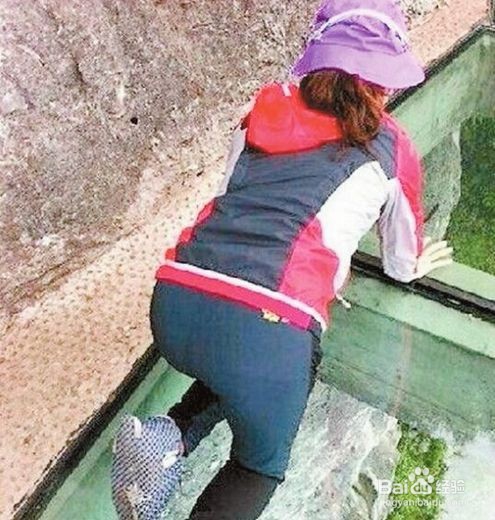 恐高症怎么克服