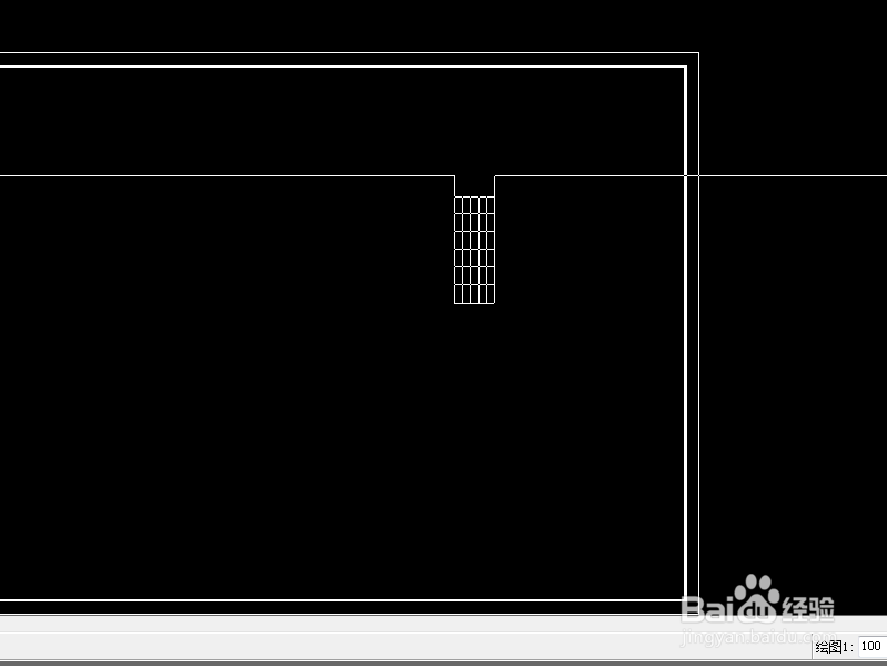 如何在cad中插入表格