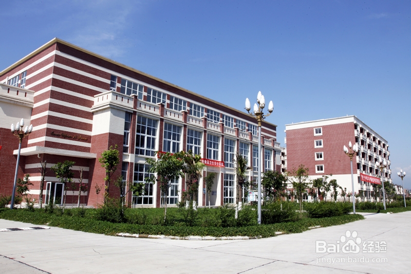 四川师范大学电影电视学院生活小常识