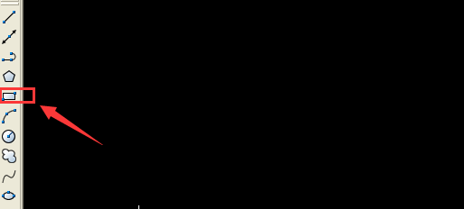 CAD2004如何填充图块