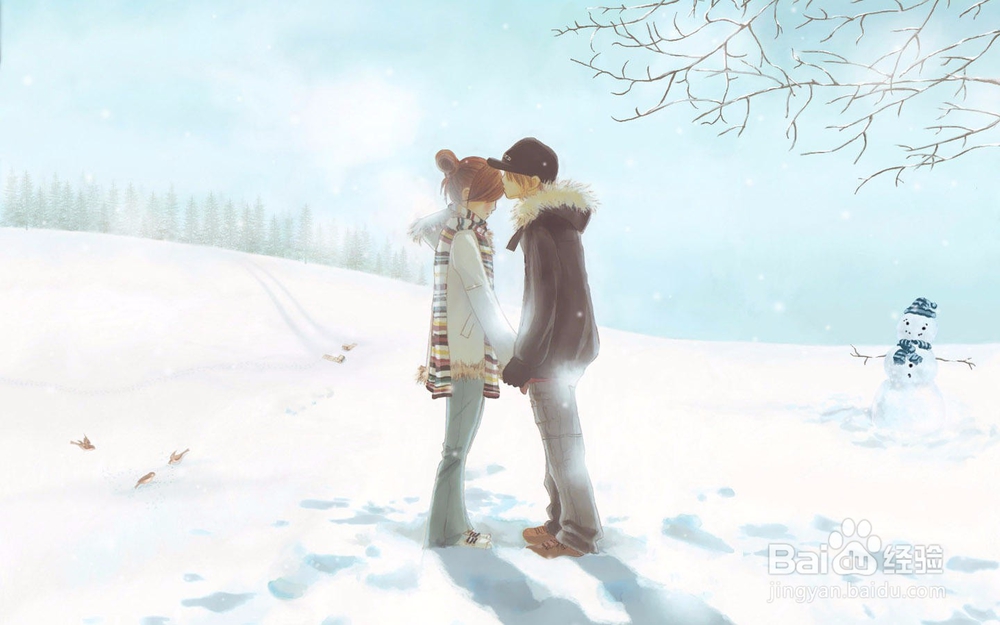 怎么去追心爱的女生（女神）