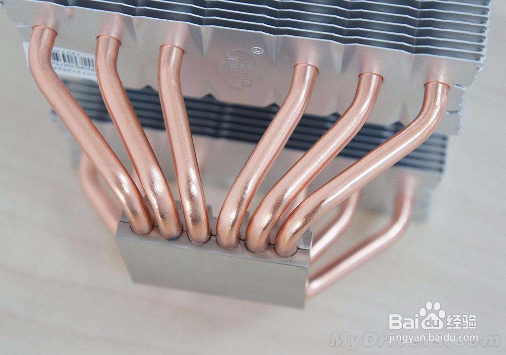 大霜塔散热器挡住内存条怎么办的解决方法