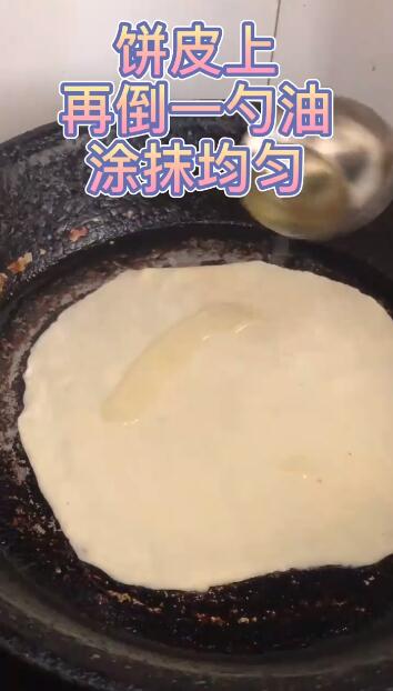 如何做好吃的鸡蛋灌饼