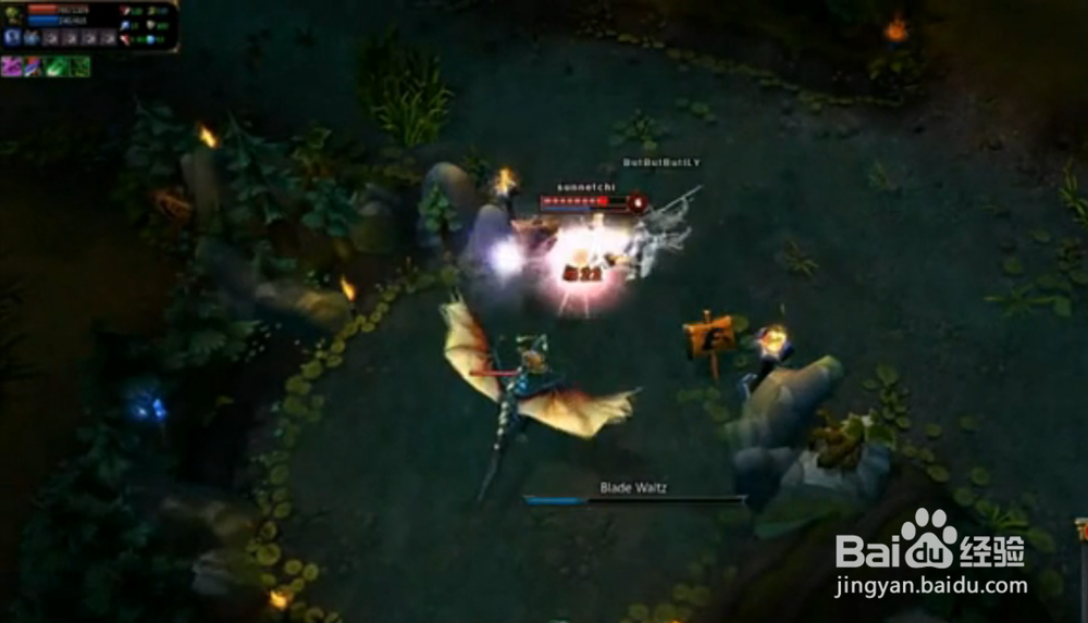 LOL召唤师峡谷迷思：[10]