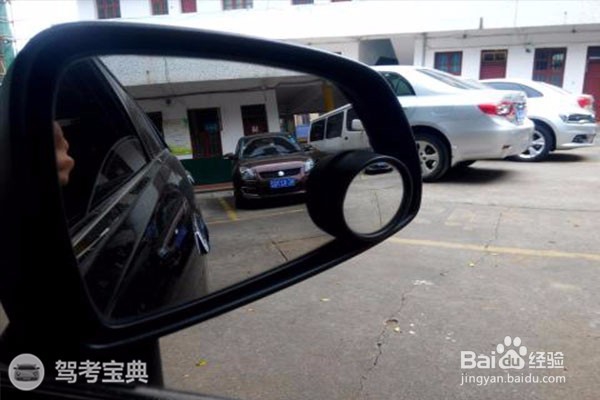 倒车入库，你是不是也难在这里？