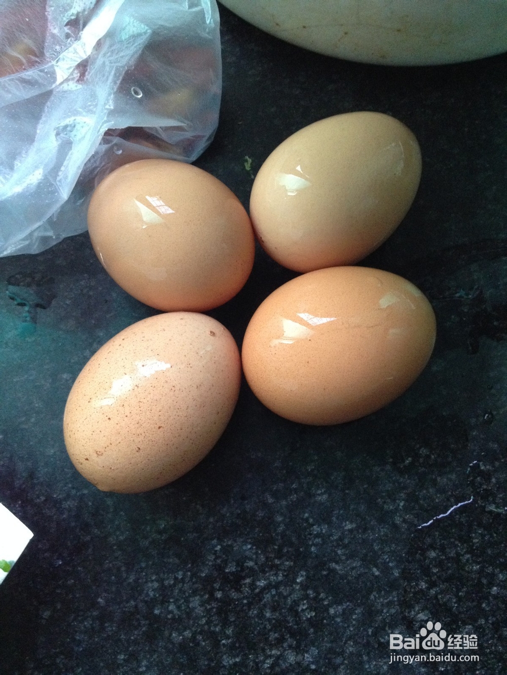 简单韭菜芯炒蛋