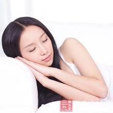 七种方法快速入睡