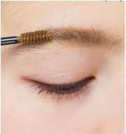 超HIT野生眉的正确画法