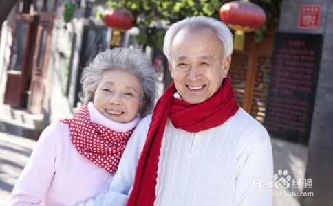 春季老人养生 老人养生注意事项