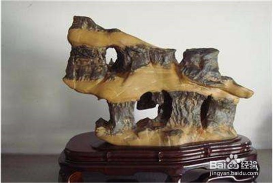 网上怎样出售奇石呢