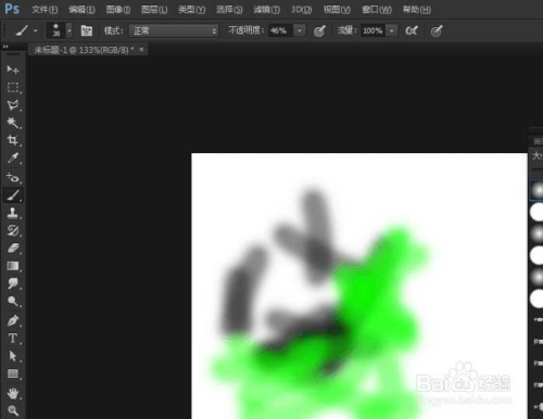 photoshop画笔工具的使用方法和技巧