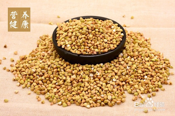 乔麦的功效与作用及食用方法