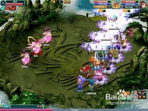 《大话红楼》全新版本玩法