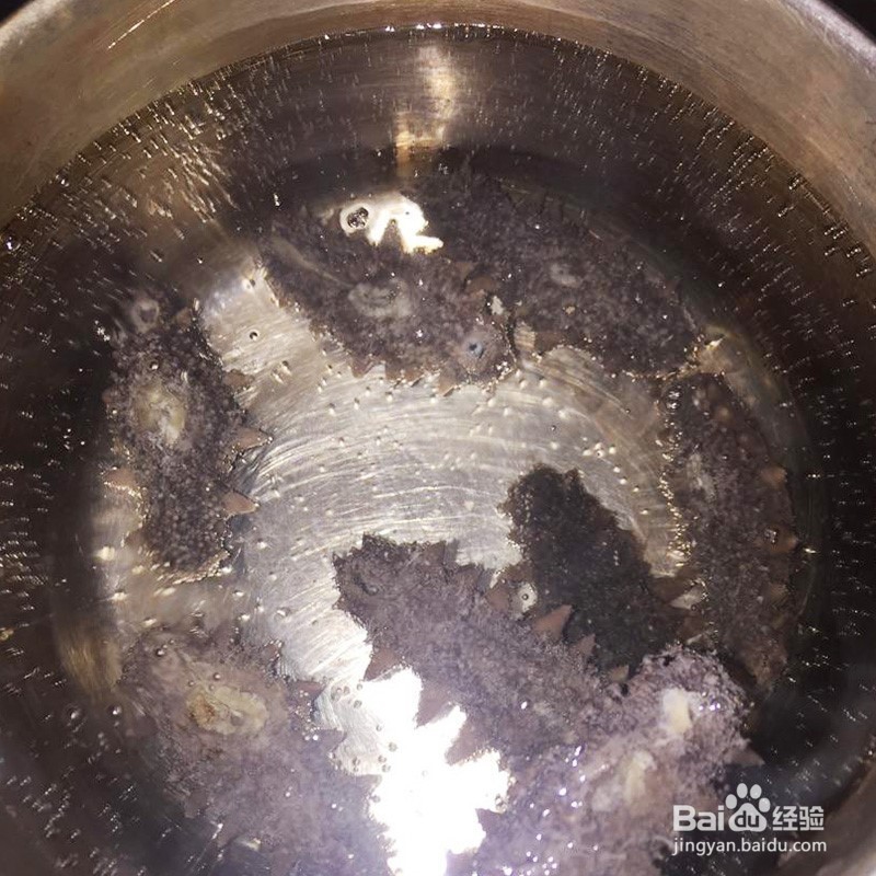 揭秘：为什么干海参怎么泡发都不大的原因