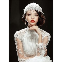 怎样涂底妆才能让妆容持久一整天