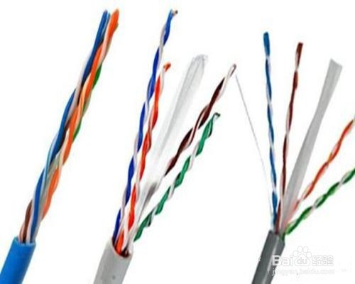 综合布线系统常用的传输介质有哪些.