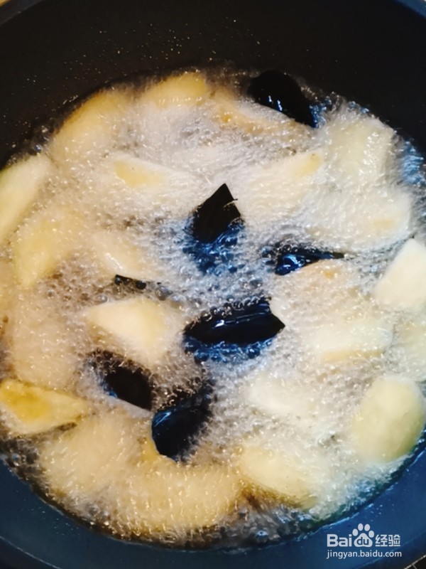 茄子这样做好吃