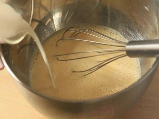 榴莲千层卷怎么做