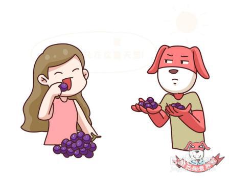 都是吃水果，为什么有些人吃了减肥，有些人吃了增肥