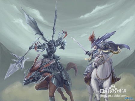 职场三国:吕布如果创业,你说他会成功嘛?